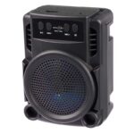 اسپیکر بلوتوثی اکسترا باس GTS-1360