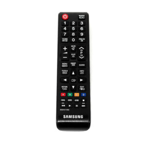 ریموت کنترل تلویزیون سامسونگ (Smart)