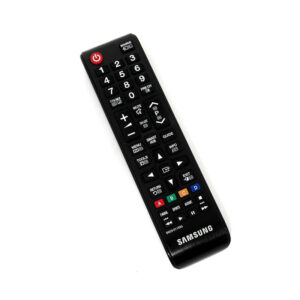 ریموت کنترل تلویزیون سامسونگ (Smart)