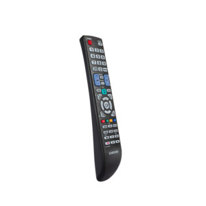ریموت کنترل تلویزیون سامسونگ ( ساده فاقد دکمه Home)