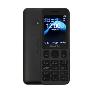 GLX 125