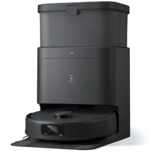 جاروبرقی رباتیک اکووکس ECOVACS N30 Pro Omni