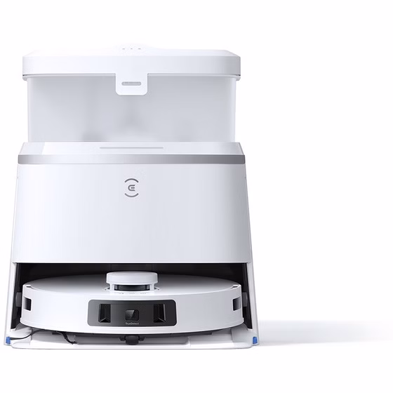 جارو برقی رباتیک اکووکس ECOVACS T30 Pro Omni